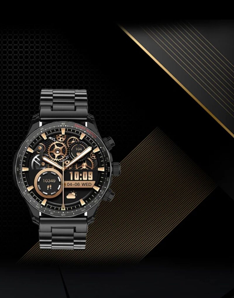 Prime Chrono KM58 - Image 5