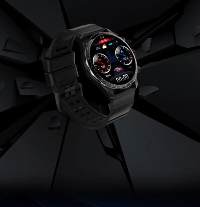 Prime Chrono KM58 - Image 8